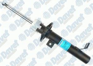 SACHS 311694 On Amortisor Sag Gazli Fiesta V 01>08 - Mazda 2 03>07